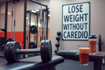 Czy można schudnąć bez cardio? Trenerzy nienawidzą tej odpowiedzi