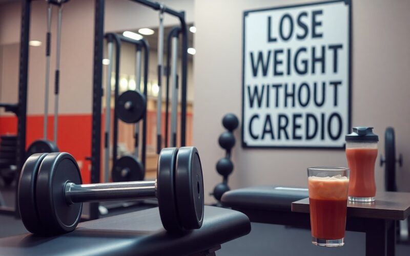 Czy można schudnąć bez cardio? Trenerzy nienawidzą tej odpowiedzi