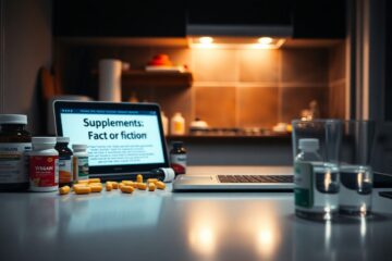 Czy suplementy to ściema? Prawda, której nikt nie mówi